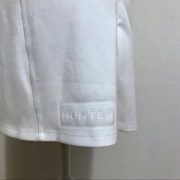 Hunter for Target NWOT White Mini Skirt Women Various - Picture 3 of 13
